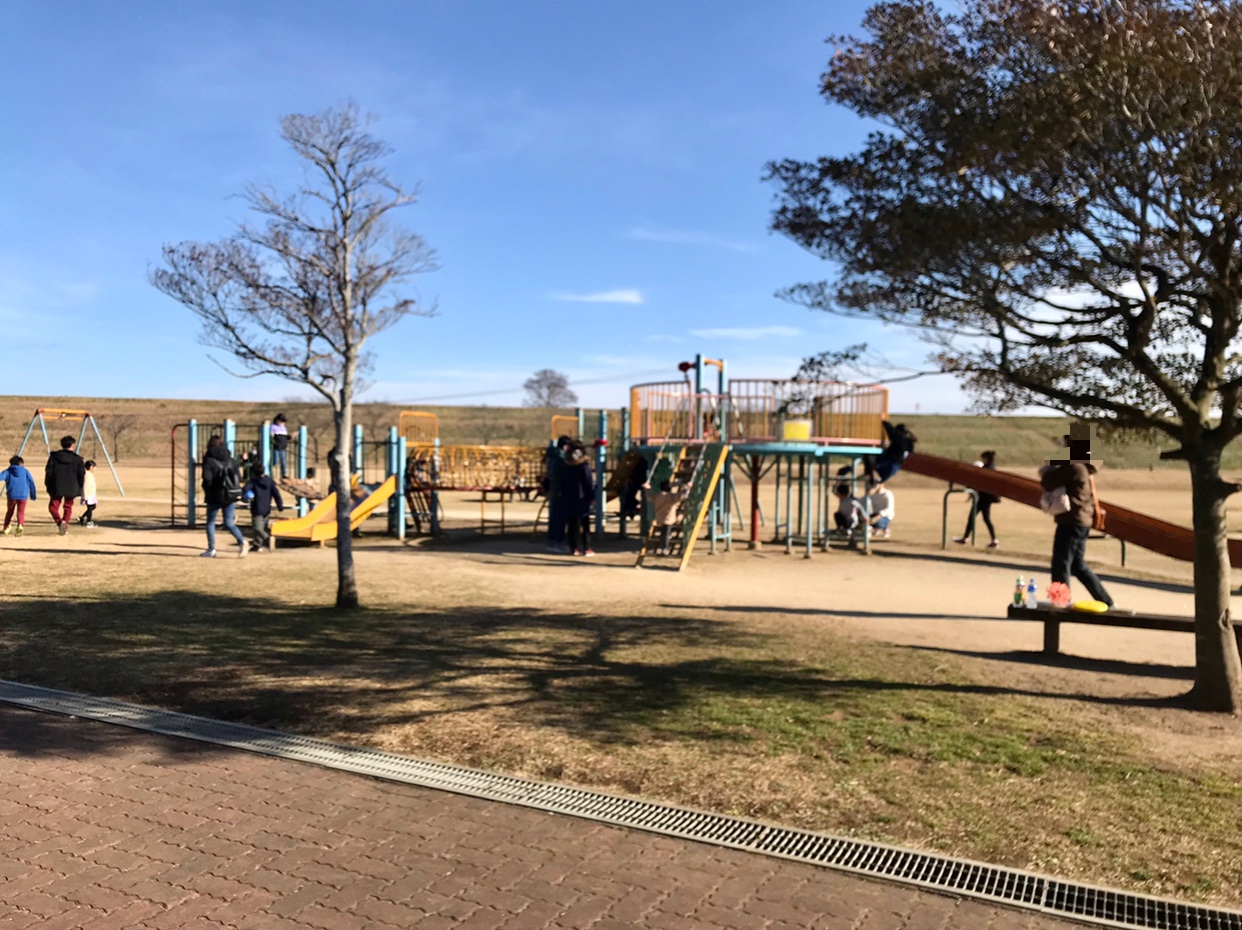 野田市スポーツ公園 千葉県野田市の子どもと犬と遊びに行ける公園 駐車場 お出かけスポット Mama Tuuli