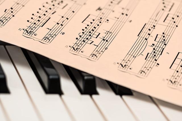 【ピアノ教室】スケジュールや練習曲の柔軟さが魅力